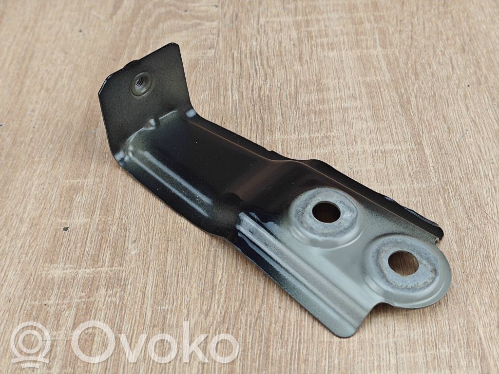 BMW X6 G06 Soporte de montaje del guardabarros 