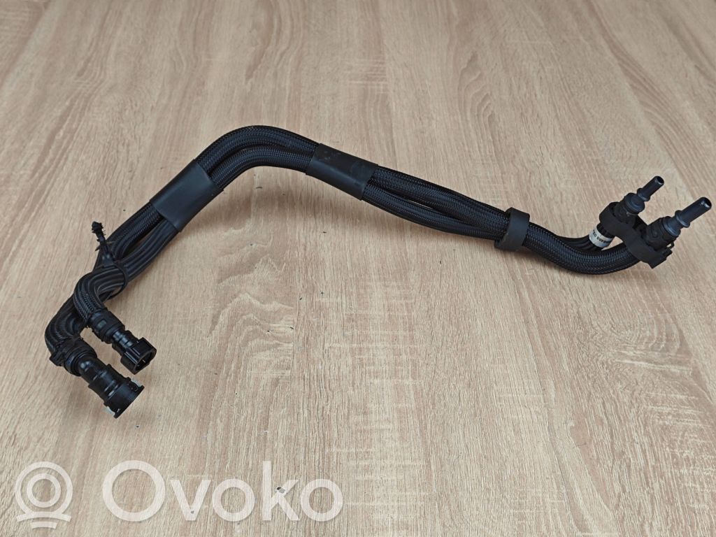 BMW X6 G06 Przewód paliwowy 