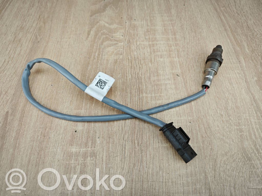 BMW X5 G05 Зонд «Lambda» 