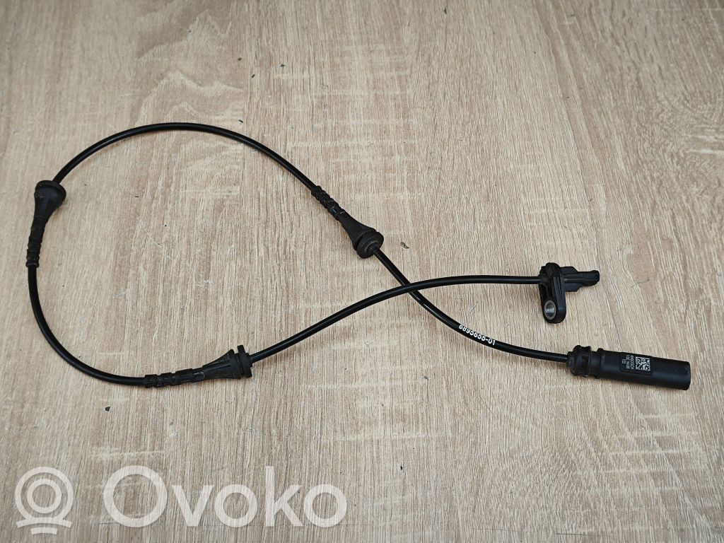 ABS Sensor   6895655