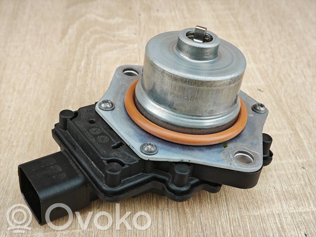 BMW X5 G05 ABS rear brake sensor 