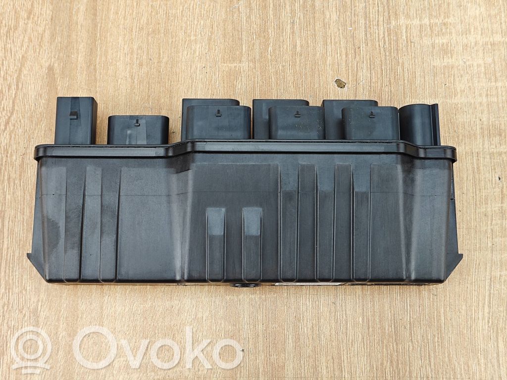 Module de commande suspension   7952994