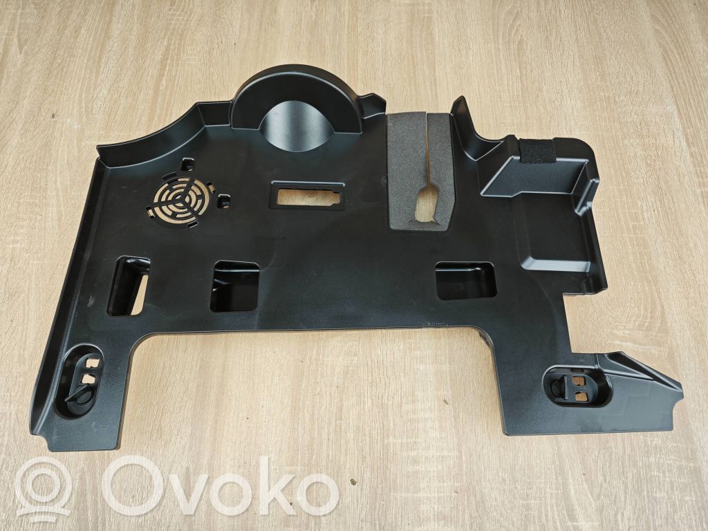 BMW X5 G05 Ramă inferioară panou bord 