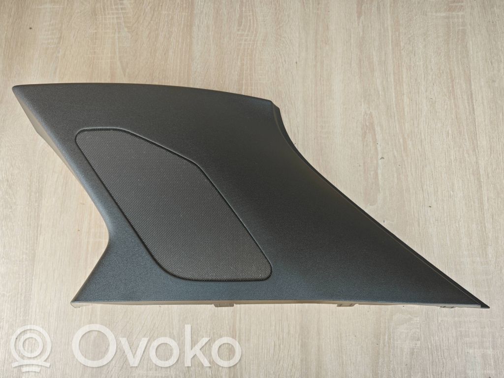 BMW X5 G05 Otras molduras del borde/pilar 
