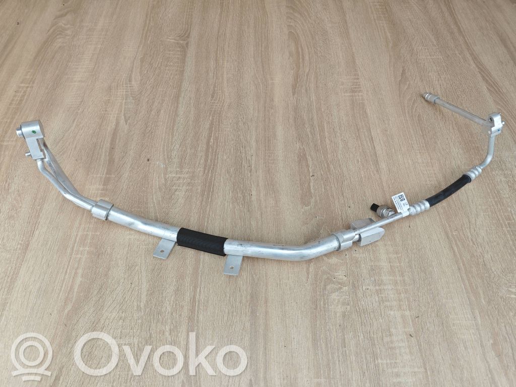 BMW X5 G05 Wąż / Przewód klimatyzacji A/C 