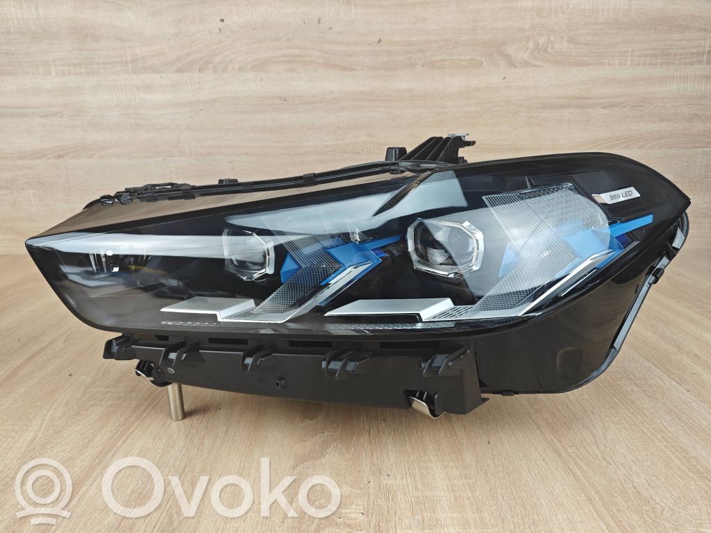 BMW X5 G05 Scheinwerfer 