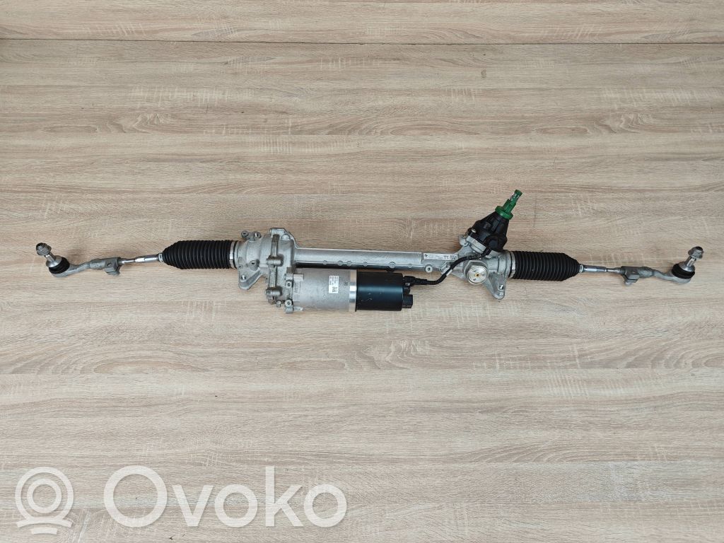 BMW 4 G22 G23 G24 G26 Vairo kolonėlė 