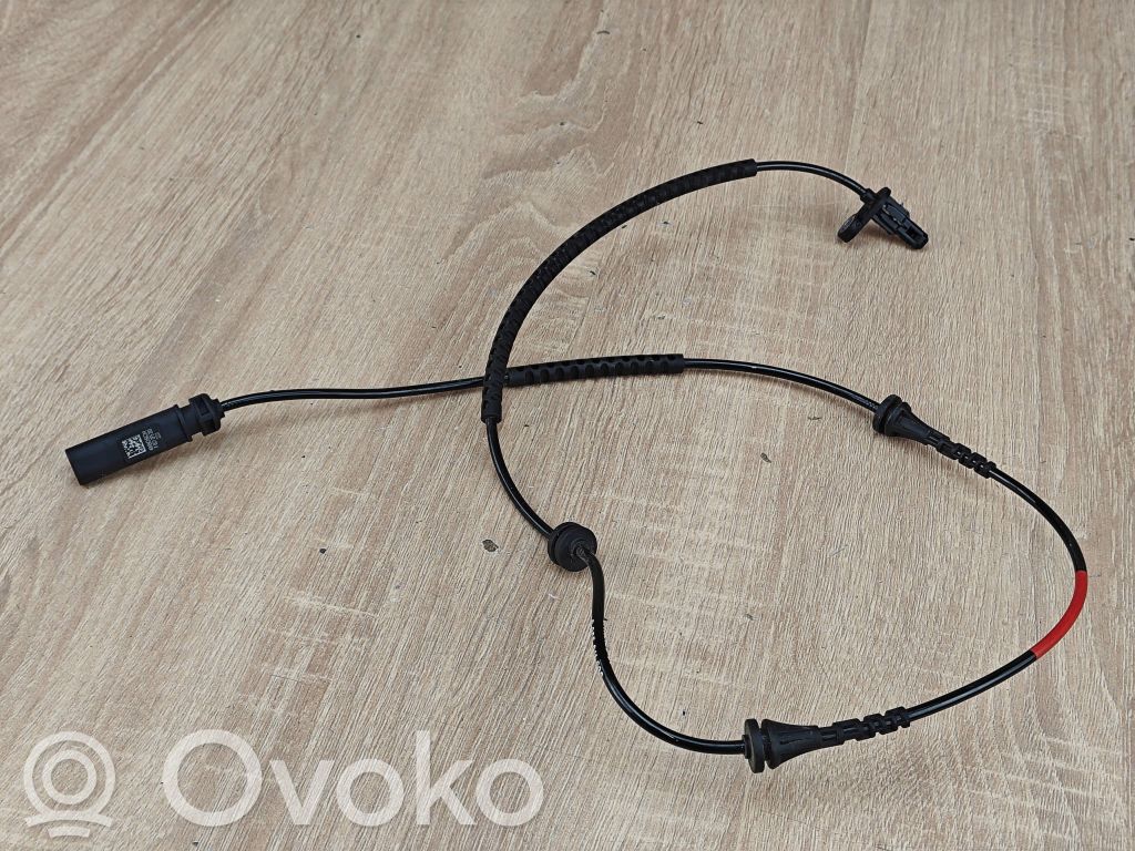 BMW 4 G22 G23 G24 G26 Sensore velocità del freno ABS 