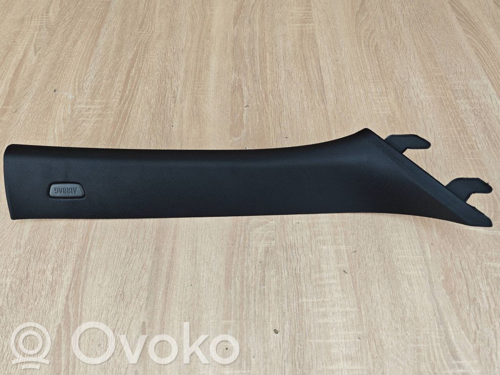 BMW 4 G22 G23 G24 G26 (A) statramsčio apdaila 
