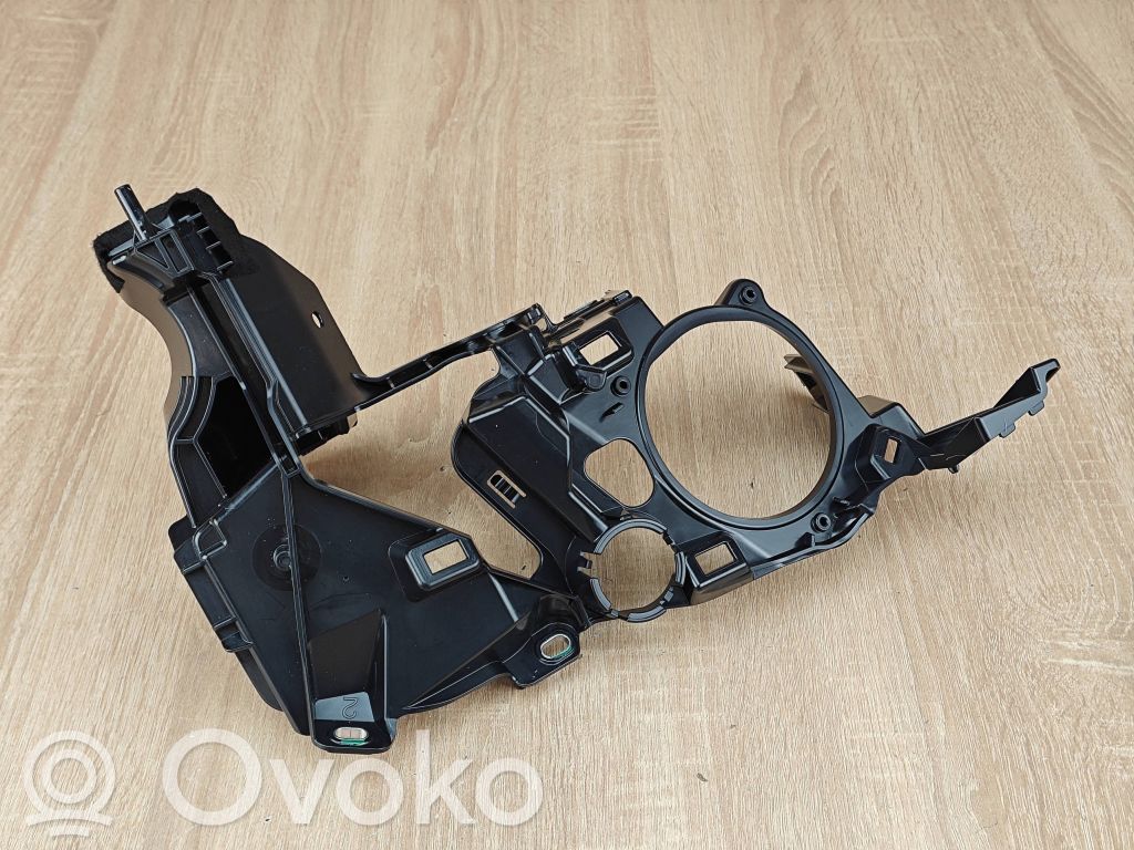 BMW 4 G22 G23 G24 G26 Autres éléments garniture de coffre 