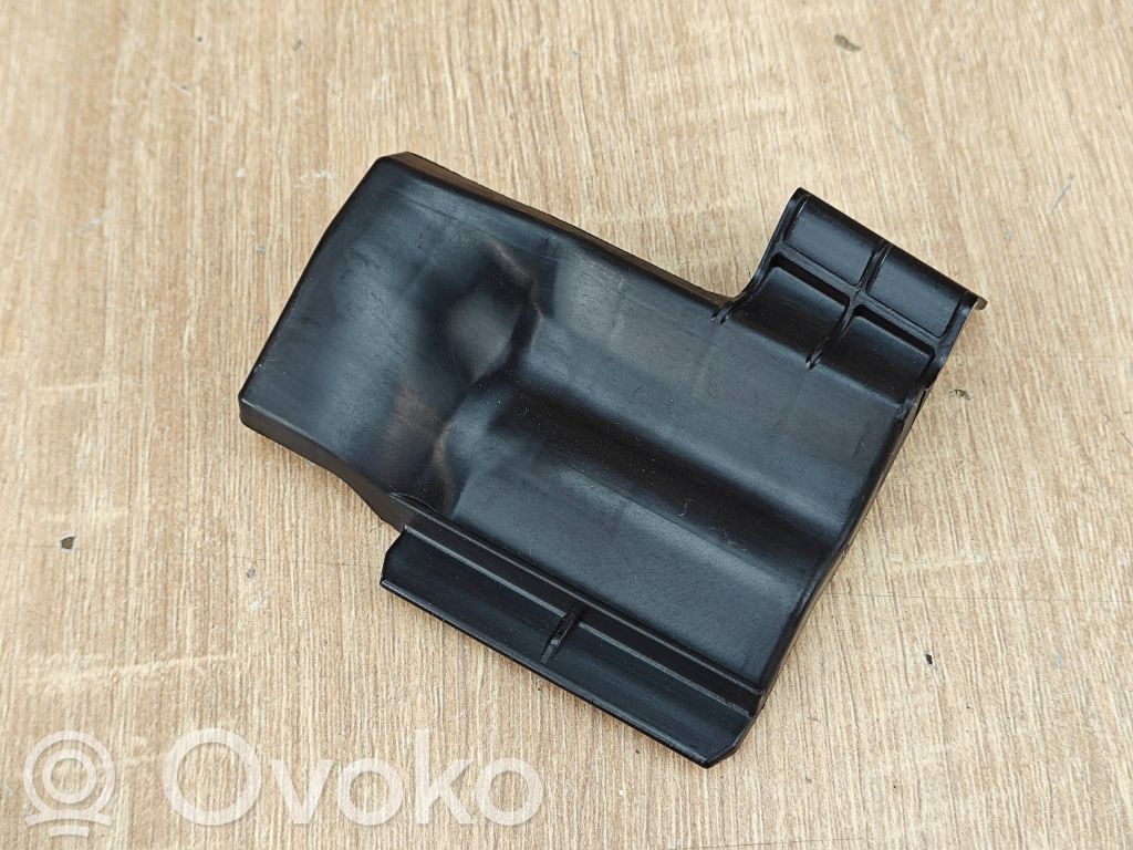 BMW 4 G22 G23 G24 G26 Oil filter mounting bracket 