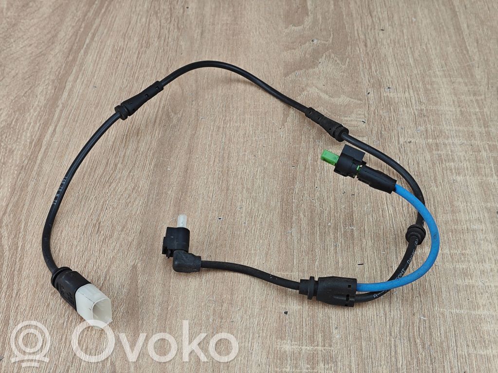 BMW 4 G22 G23 G24 G26 Muu johtosarja 