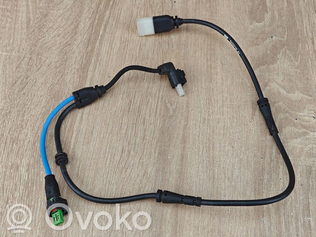 BMW 4 G22 G23 G24 G26 Muu johtosarja 