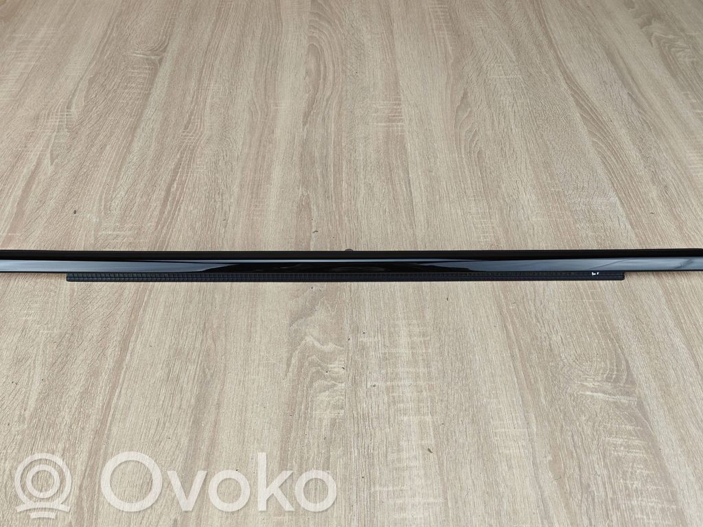 BMW 4 G22 G23 G24 G26 Mască ușă spate (turnată) 