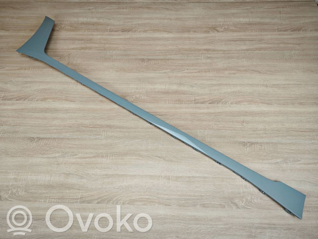 BMW 4 G22 G23 G24 G26 Sill 