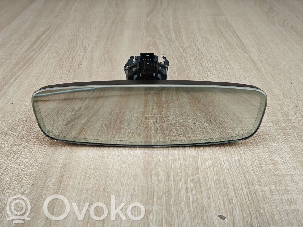 Audi Q3 F3 Espejo retrovisor (interior) 