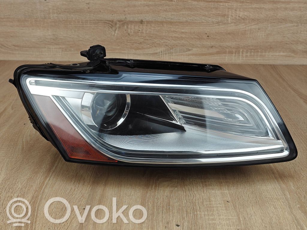 Audi Q5 SQ5 8R Lampa przednia 