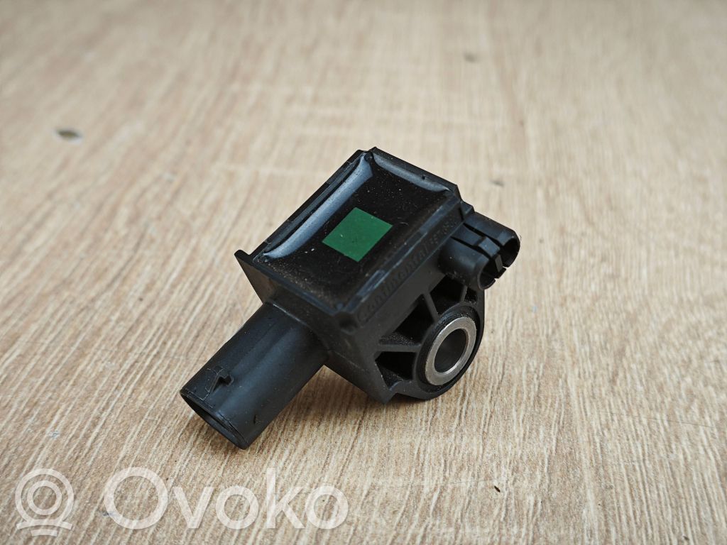 BMW 8 G16 Acceleration sensor 