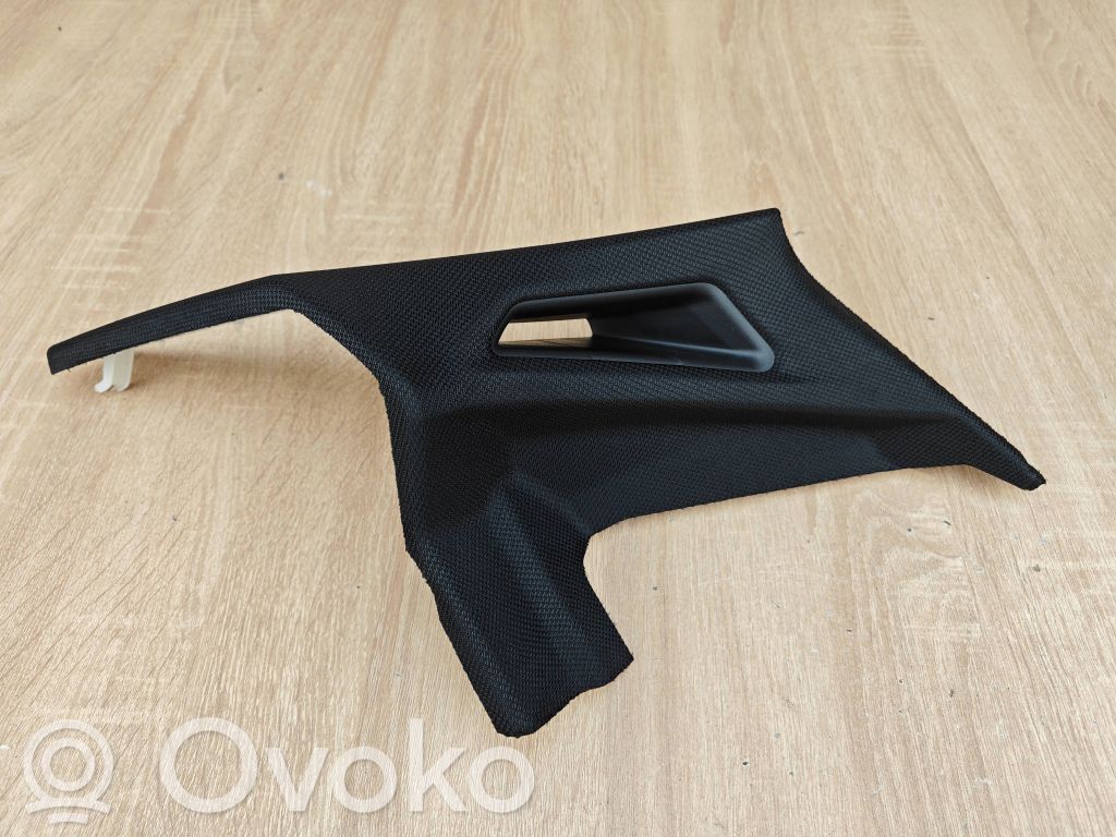 Osłona środkowa słupka / C   7487091,8067271
