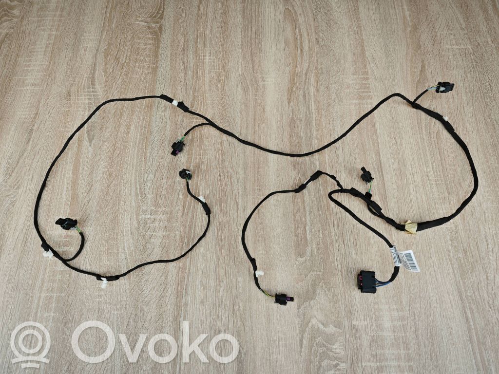 BMW 4 G22 G23 G24 G26 Parking sensor (PDC) wiring loom 