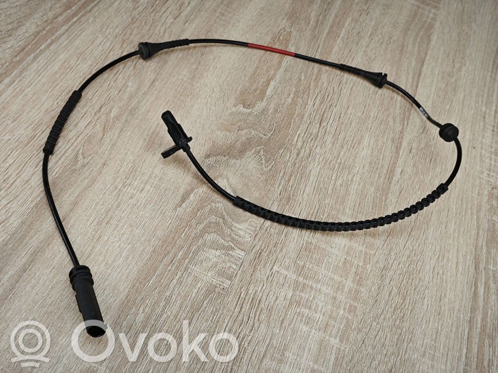 BMW 4 G22 G23 G24 G26 Sensore velocità del freno ABS 