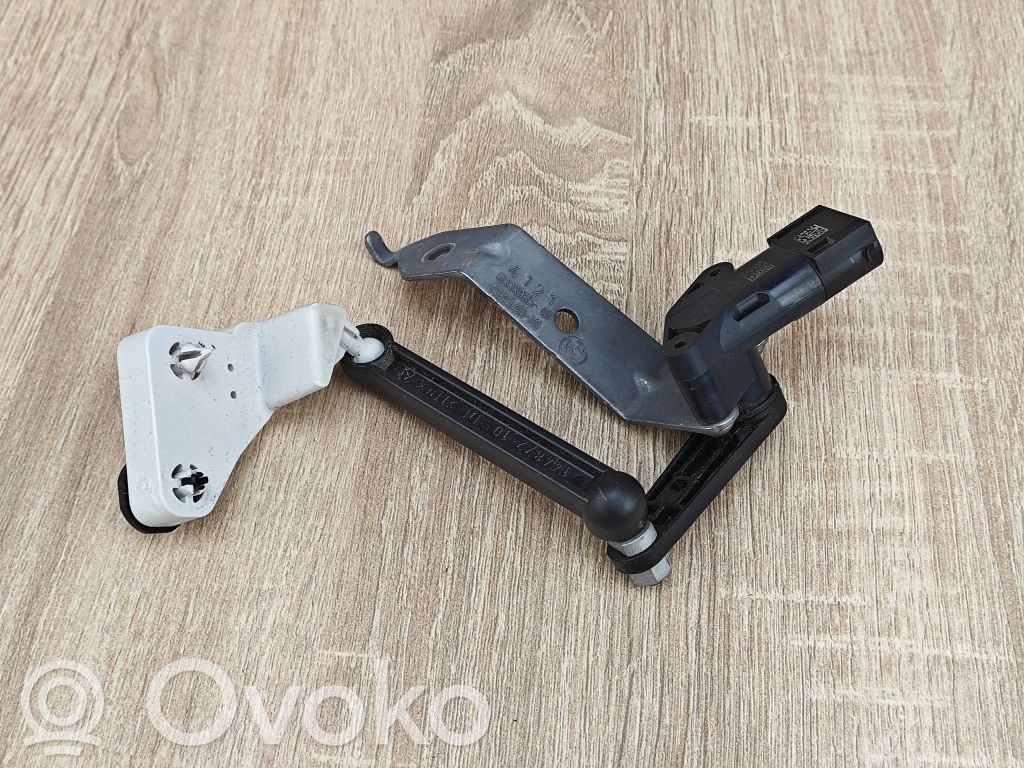 BMW 4 G22 G23 G24 G26 Sensore di livello faro/fanale 