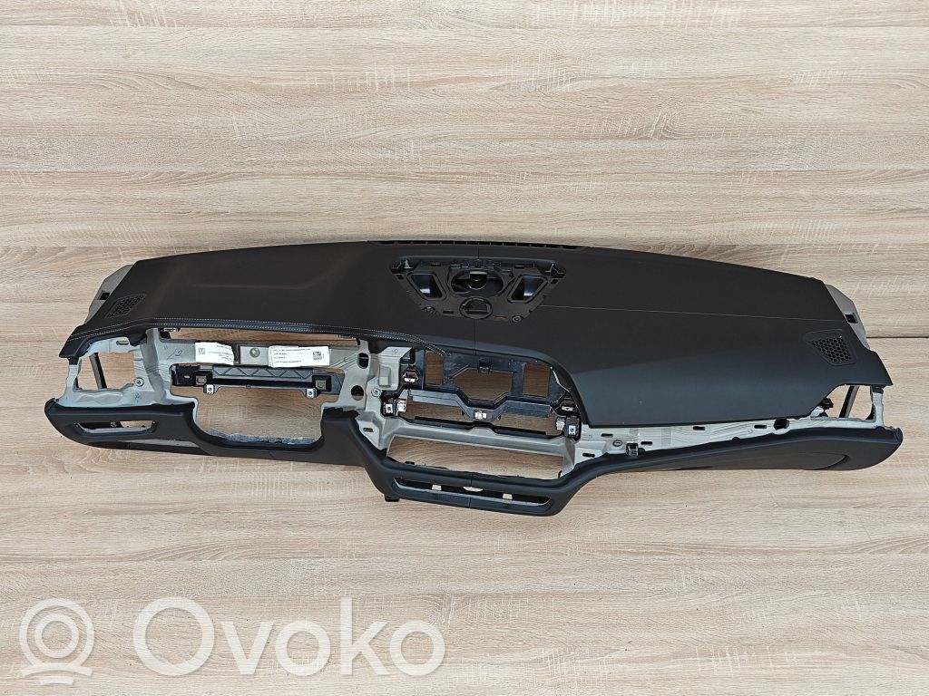 BMW 4 G22 G23 G24 G26 Bord 