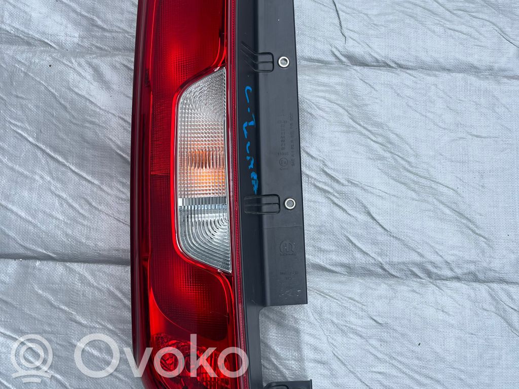 Fiat Doblo Takavalot 