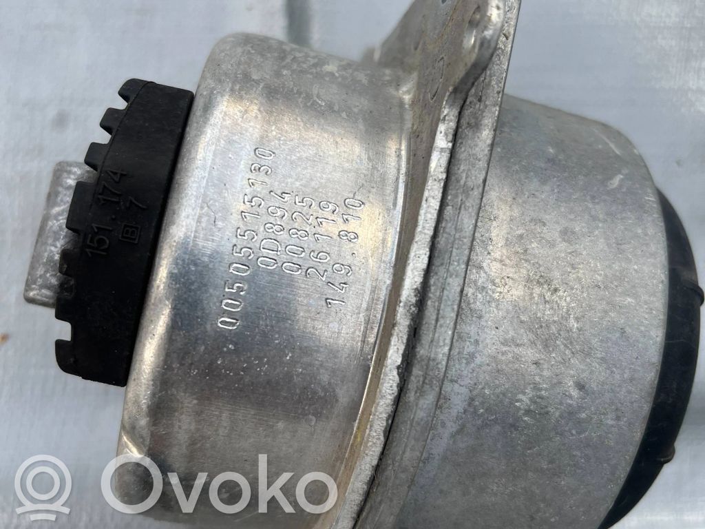Alfa Romeo Giulia Engine mount bracket 
