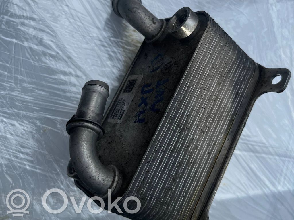 Jeep Compass Gearbox / Transmission oil cooler 