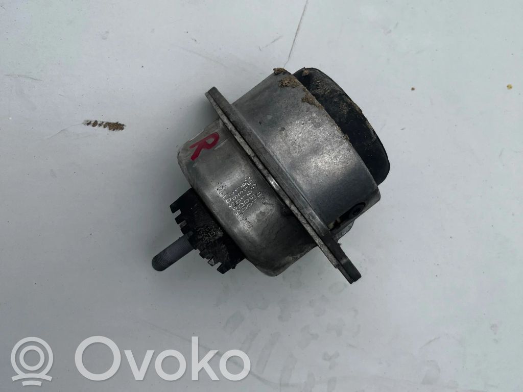 Alfa Romeo Giulia Engine mount vacuum valve 