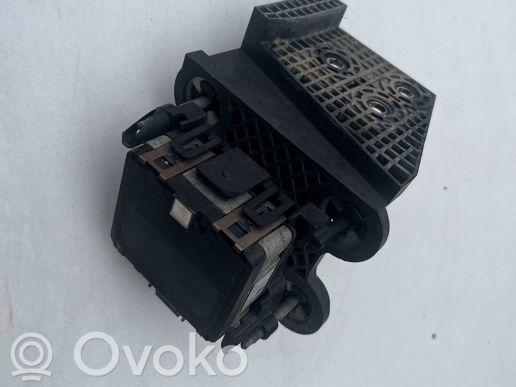 Alfa Romeo Giulia Sensor de radar Distronic 