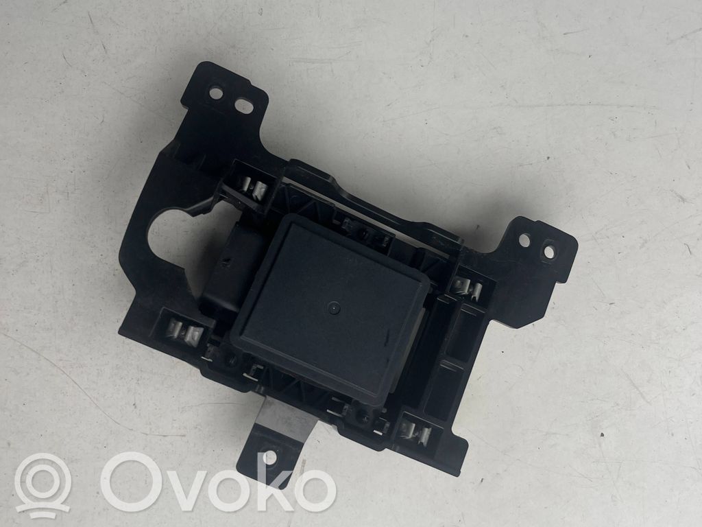 Jeep Compass Distronic sensor radar 