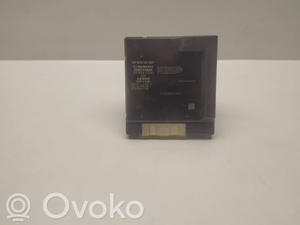 Autres unités de commande / modules   88801AN000