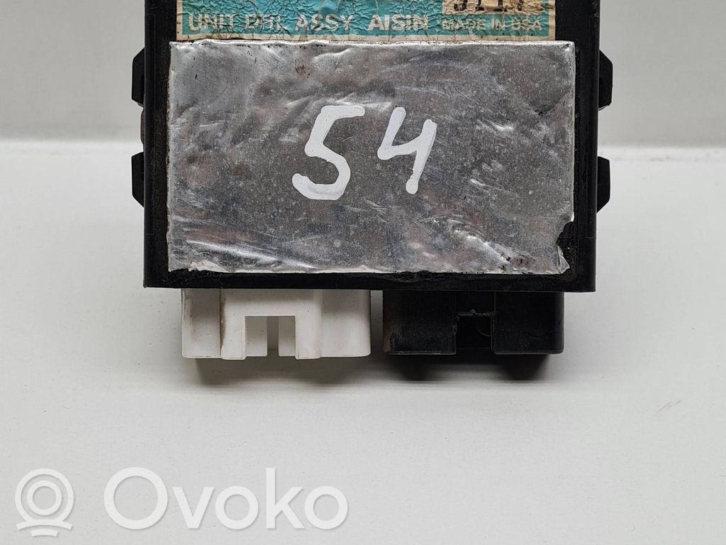 Other control units/modules   84067AE00A