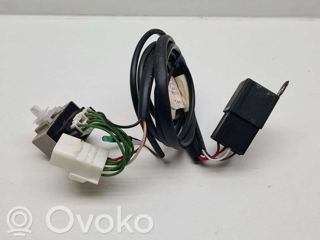 Other relay   E11020100,5B008