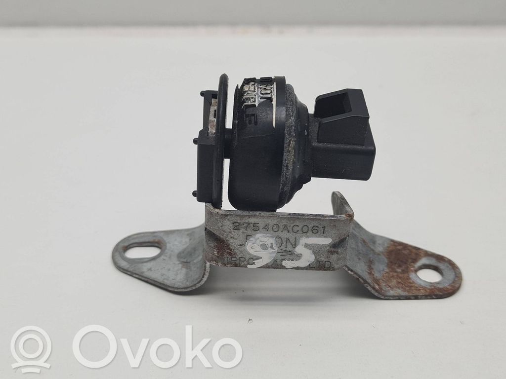 Subaru Legacy ABS brake wheel speed sensor 