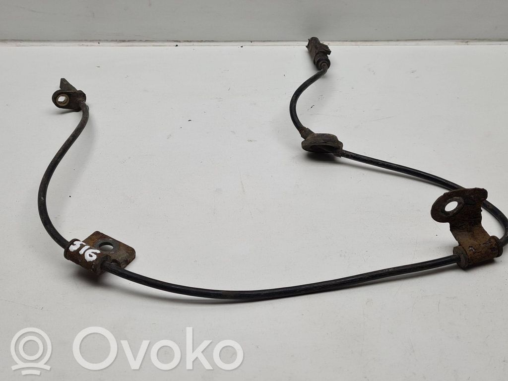 Subaru Outback ABS Sensor 