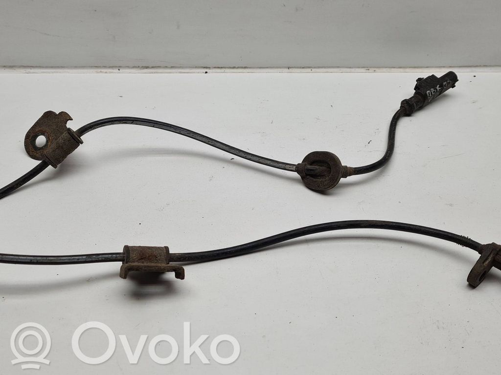 ABS Sensor   K127540AG00