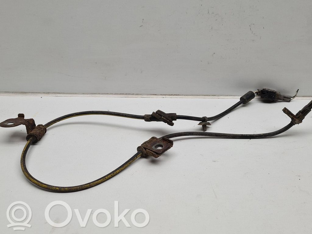 Subaru Legacy ABS Sensor 