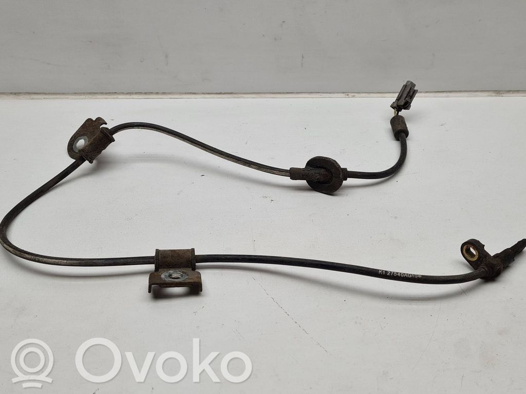 ABS Sensor   27540AG10,K127540AG10