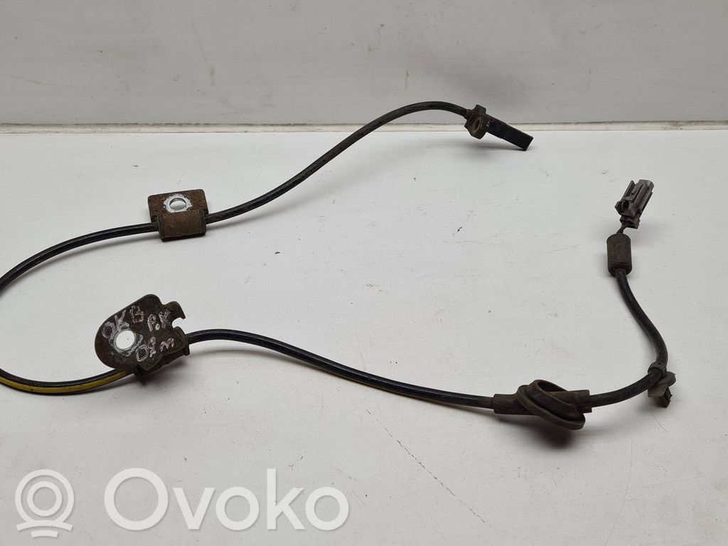 ABS Sensor   27540AG11,K227540AG11