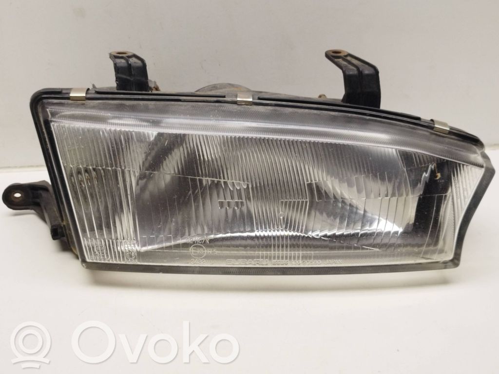 Subaru Legacy Headlight/headlamp 