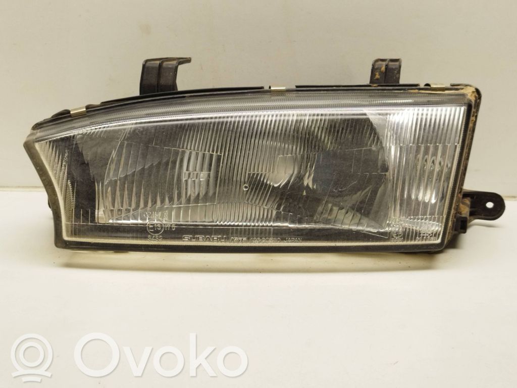 Subaru Legacy Headlight/headlamp 