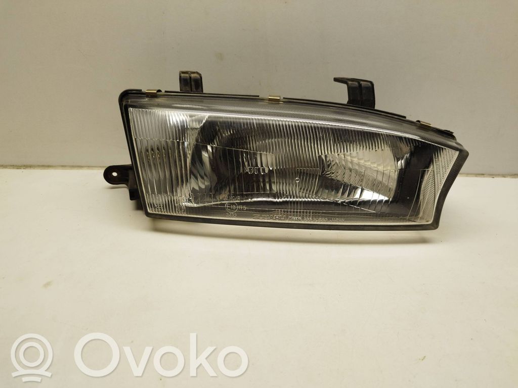 Subaru Legacy Headlight/headlamp 