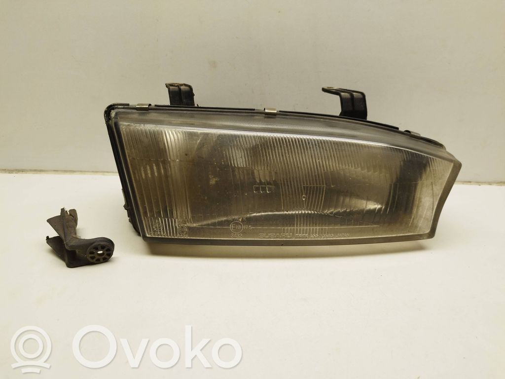 Subaru Legacy Headlight/headlamp 