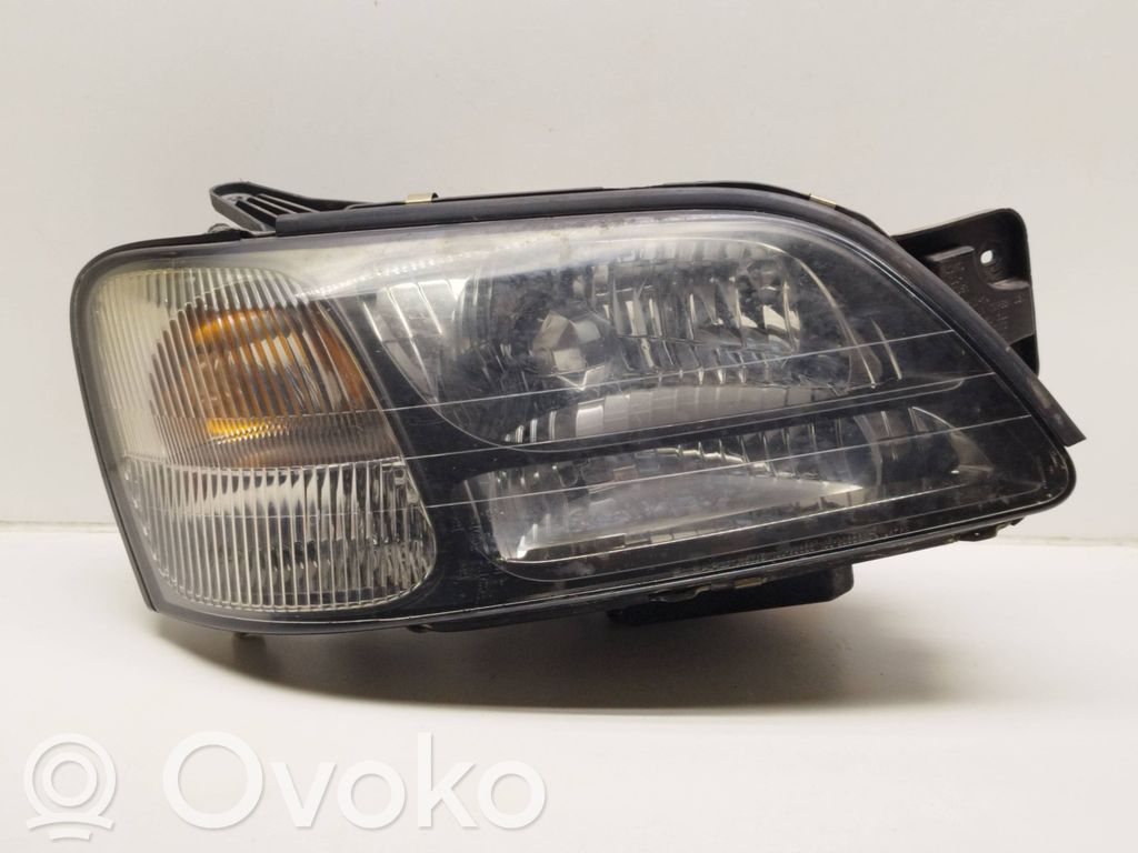 Headlight/headlamp   10020656