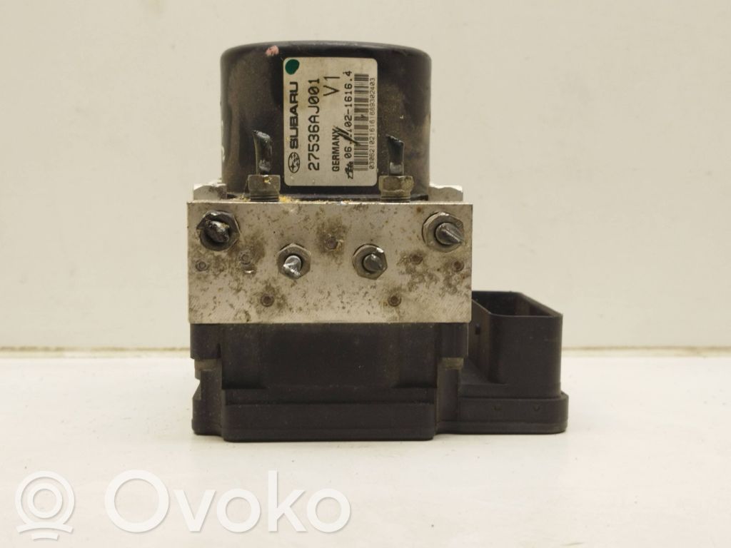 Bomba de ABS   27536AJ001,064021616