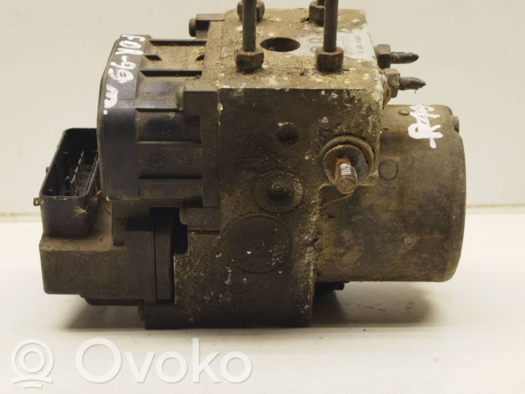 Subaru Forester SF ABS Pump 