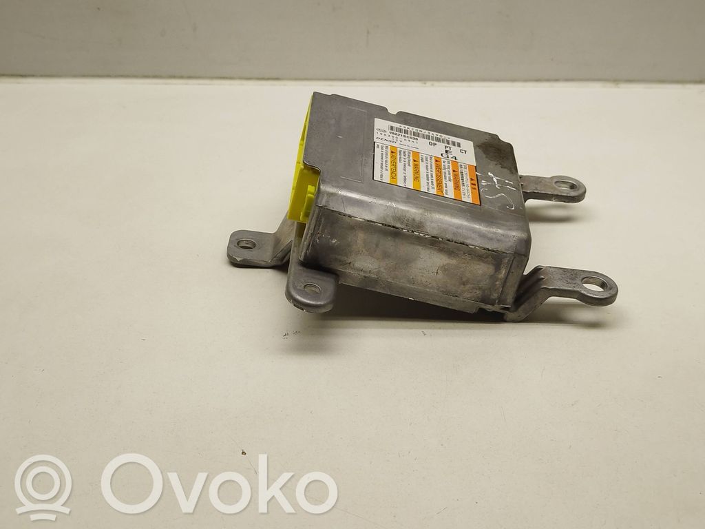 Airbag control unit/module   98221SC030,1503000941